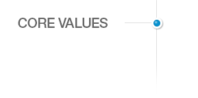 Core values