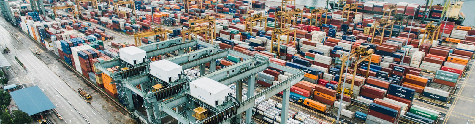 R&D Based Environmental Improvement