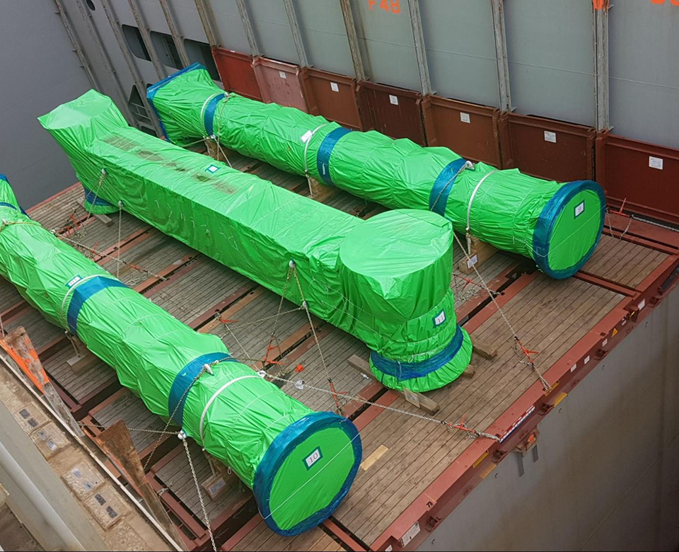 Shinjo Logitech News 3