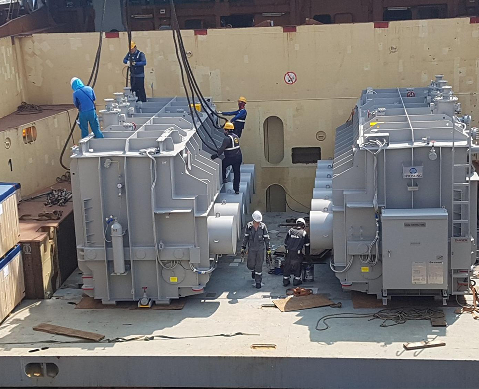 Shinjo Logitech News 6