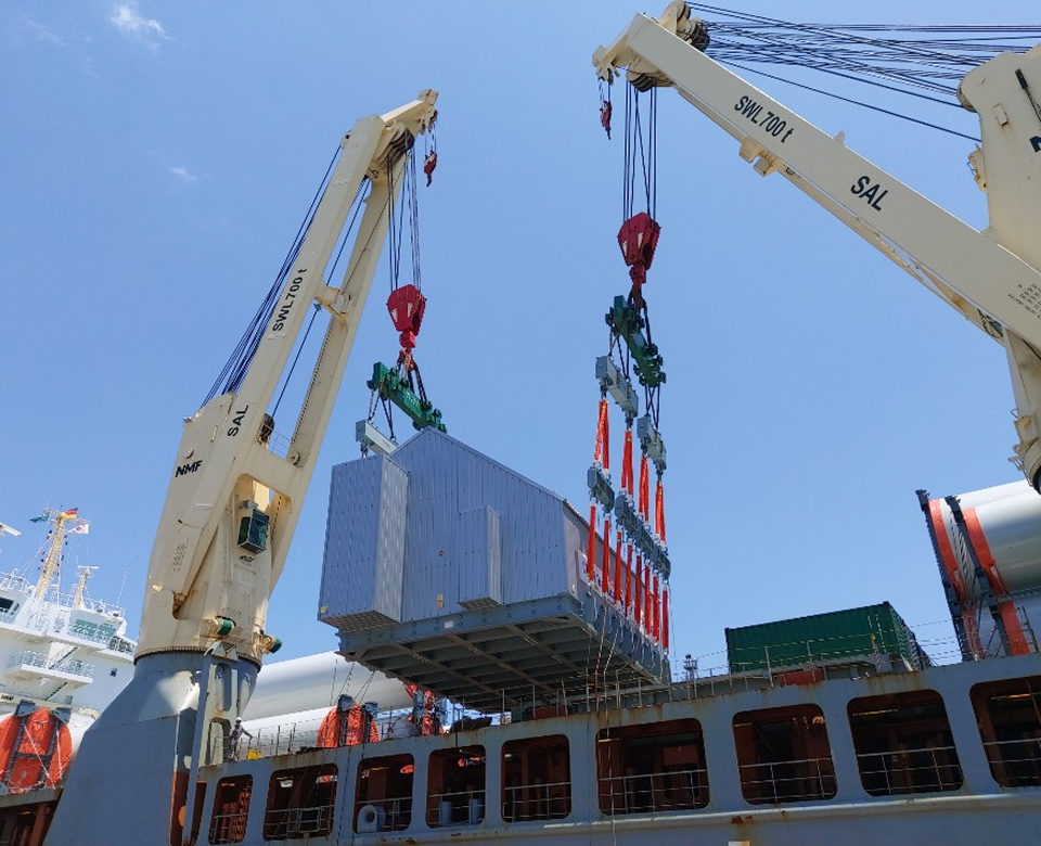 Shinjo Logitech News 9